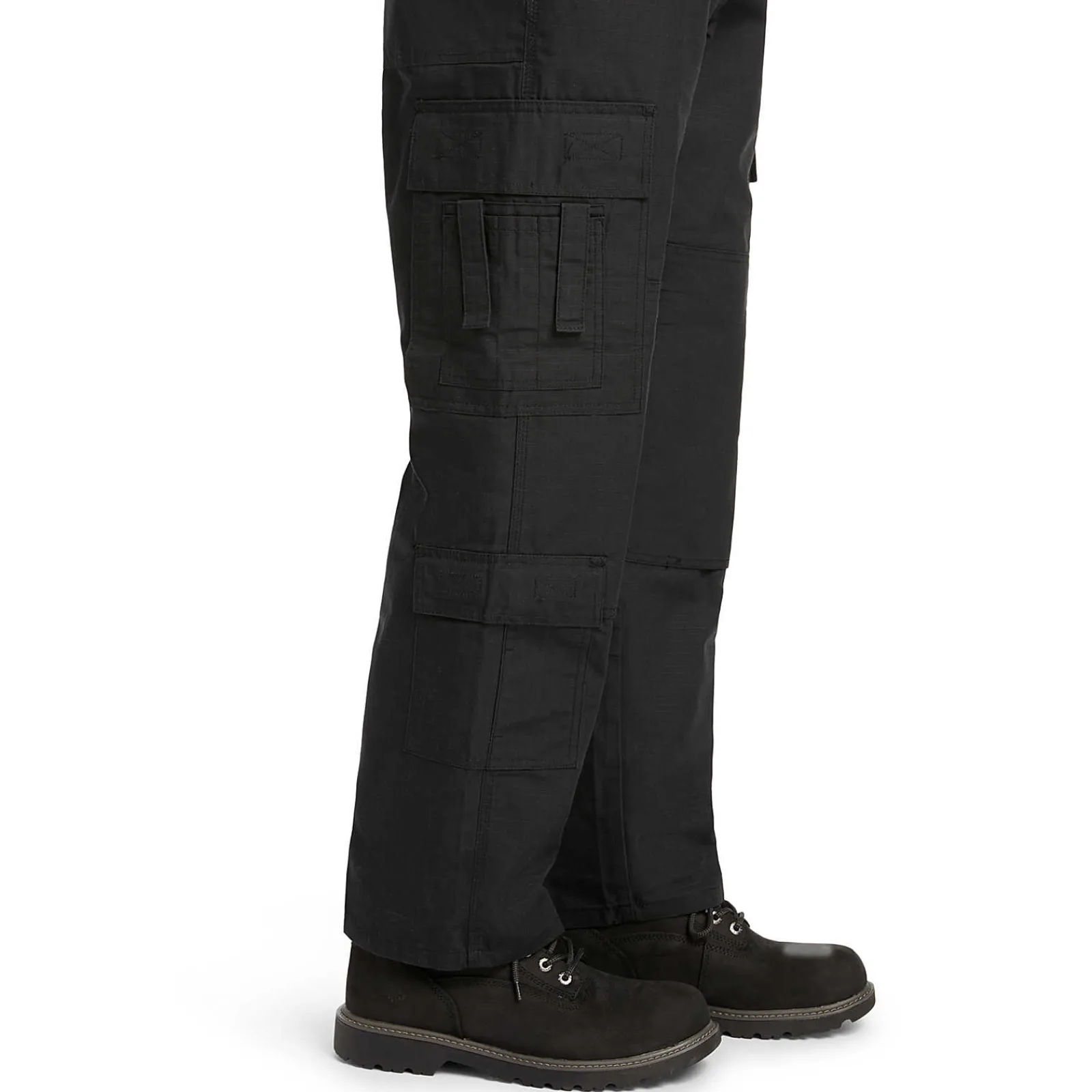Wolverine Emergency Pants Black Cheap