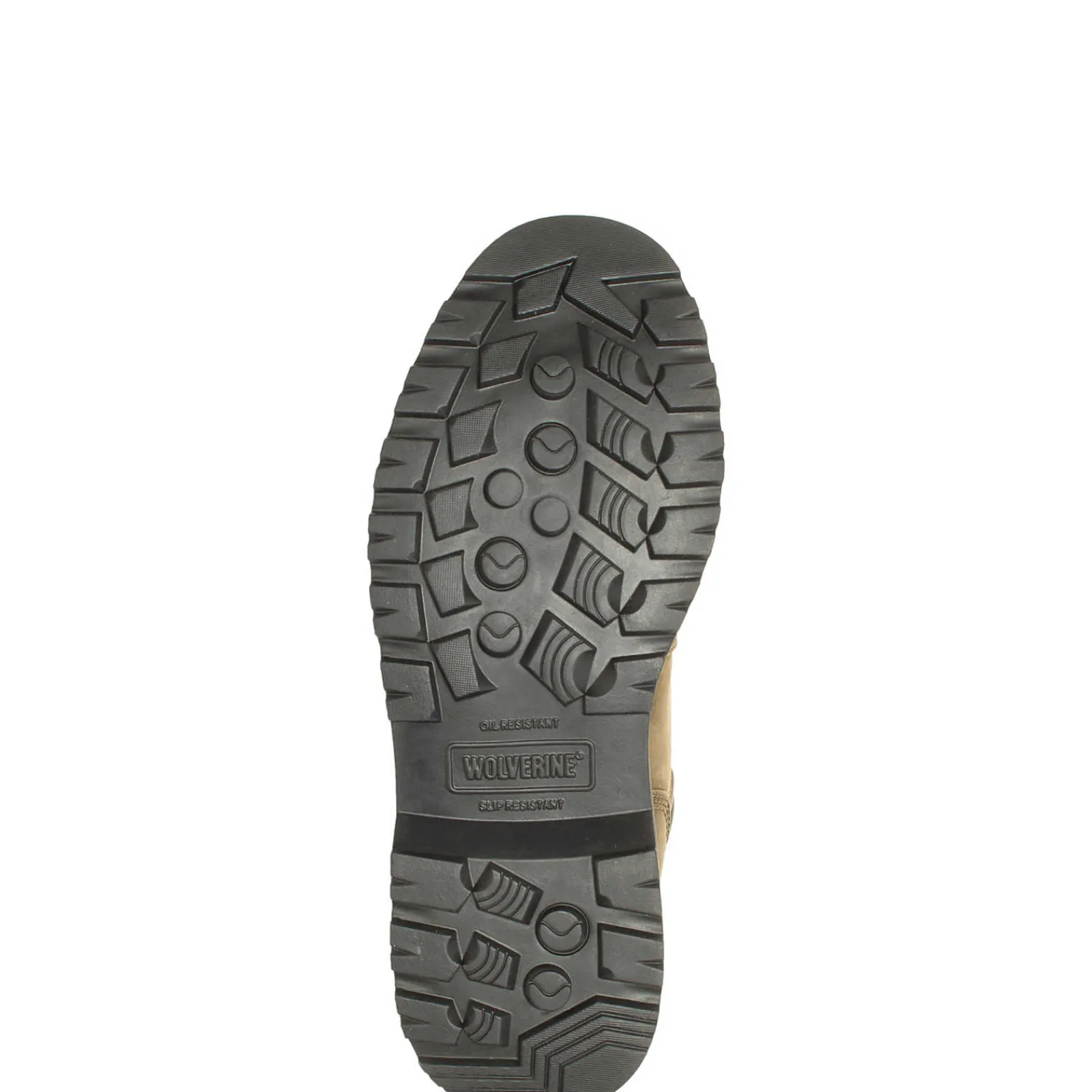 Wolverine Floorhand Insulated 6" Soft Toe Work Boot Gravel Store