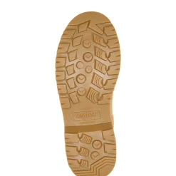 Wolverine Floorhand Insulated 6" Work Boot Wheat Cheap
