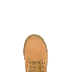 Wolverine Floorhand Insulated 6" Work Boot Wheat Cheap