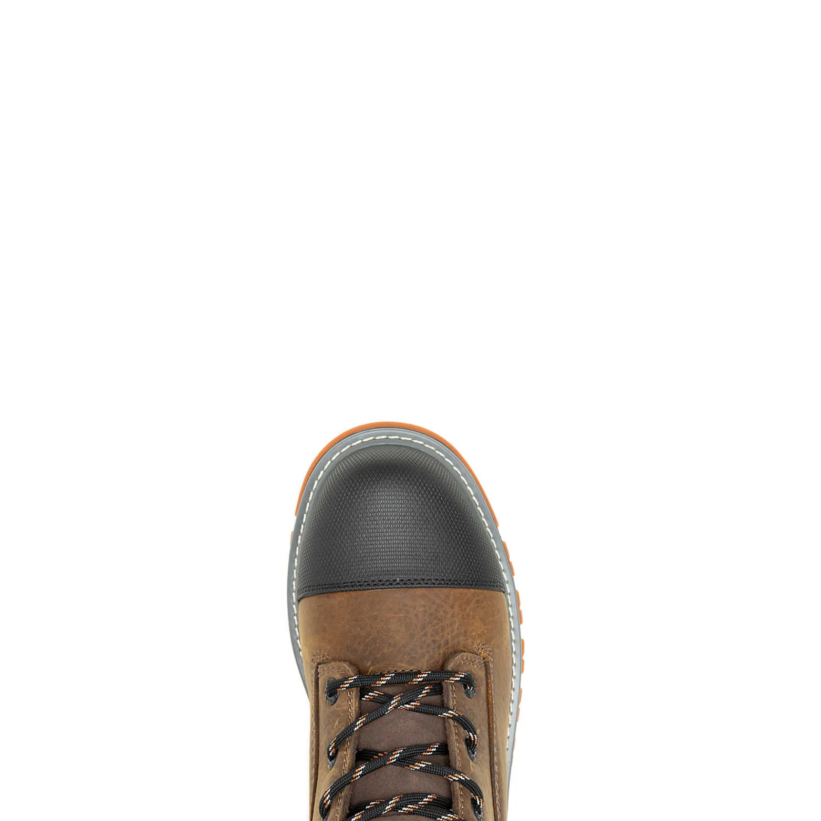 Wolverine Floorhand LX Cap-Toe 6" Work Boot Sudan Brown Cheap