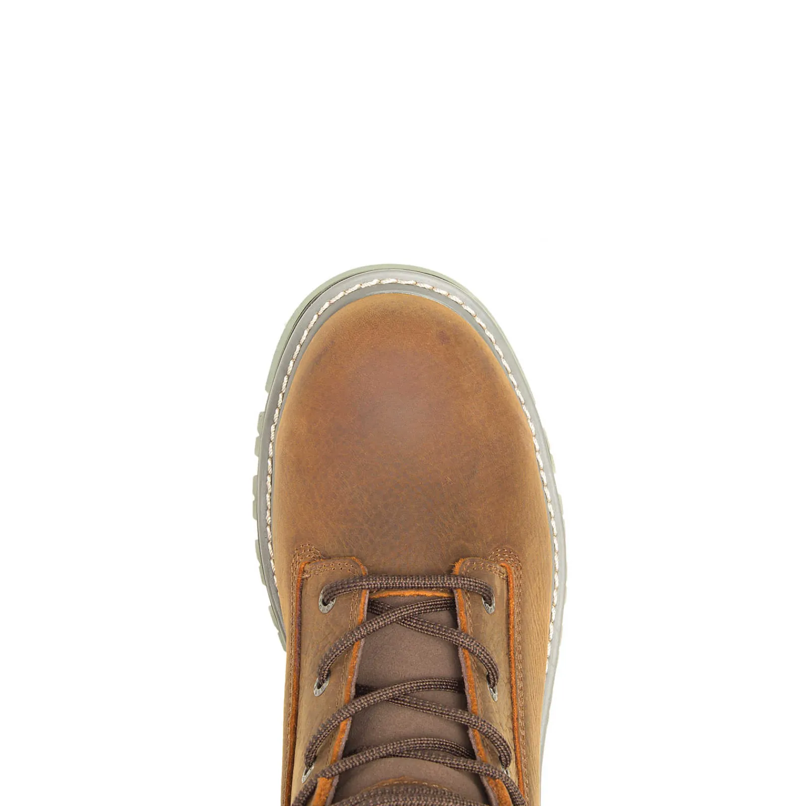 Wolverine Floorhand LX 6" Steel Toe Work Boot Sudan Brown Sale