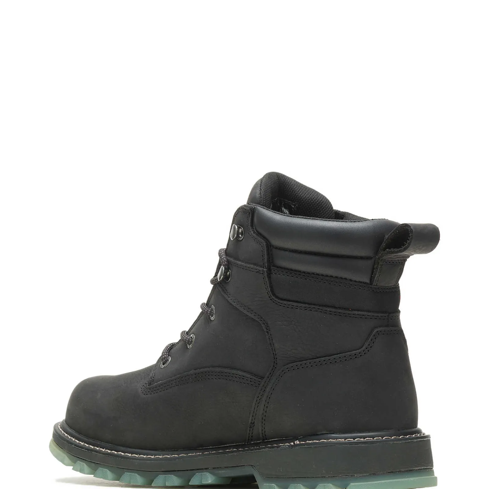 Wolverine Floorhand LX 6" Work Boot Black Online