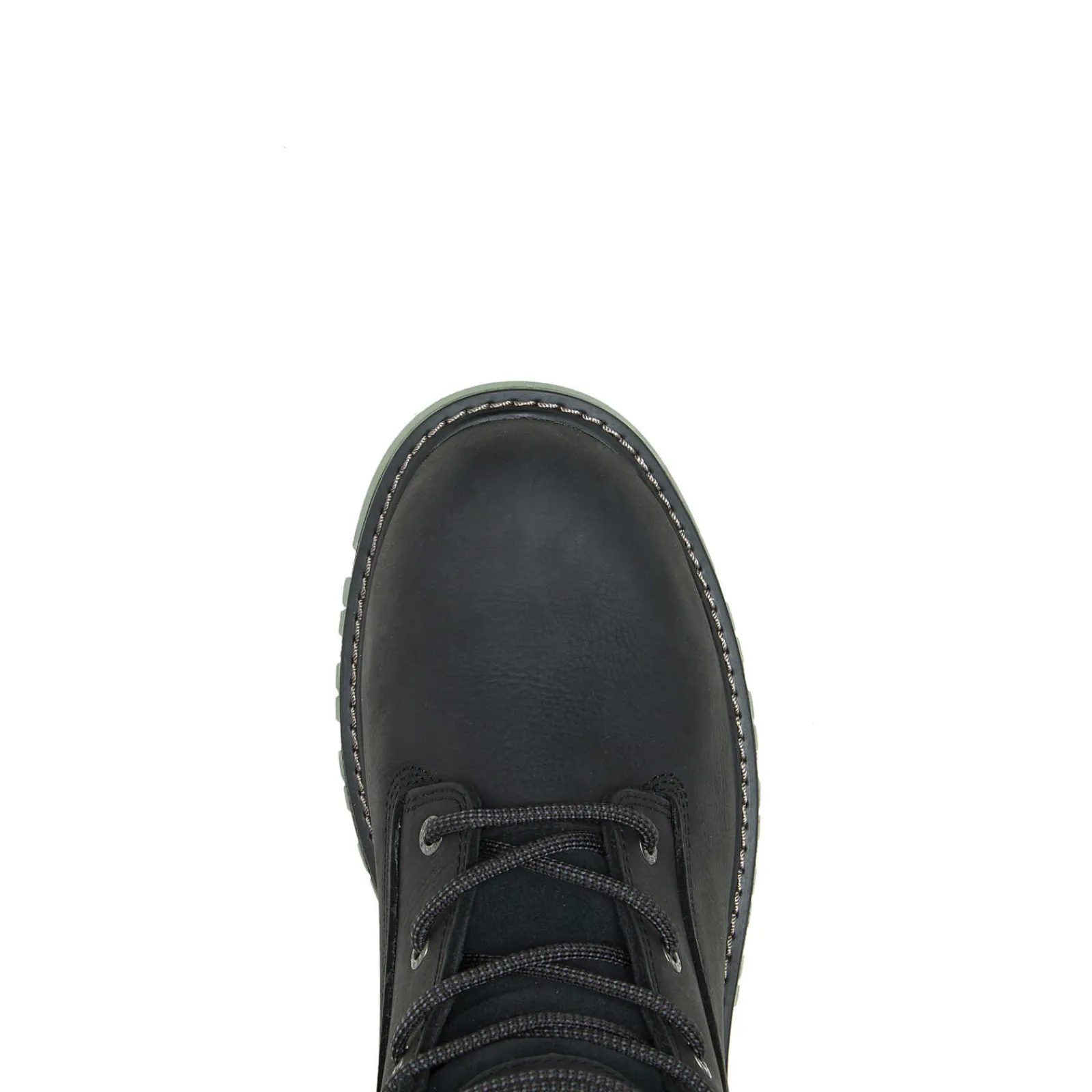 Wolverine Floorhand LX 6" Work Boot Black Online