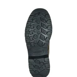 Wolverine Floorhand Moc Toe 6” Work Boot Dark Coffee Cheap