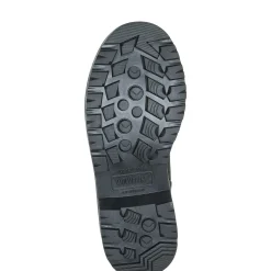Wolverine Floorhand 6" Steel Toe Boot Black Outlet