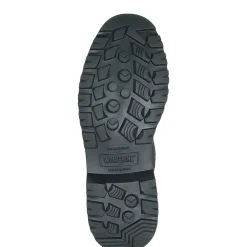 Wolverine Floorhand Waterproof Steel-Toe 6" Work Boot Black Shop