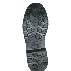 Wolverine Floorhand Work Romeo Dark Brown Best