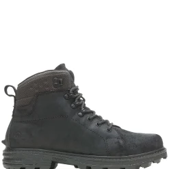 Wolverine Forge UltraSpring&trade; 6" Boot Black Best Sale