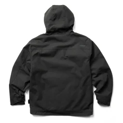 Wolverine Fortifier Jacket Black Outlet