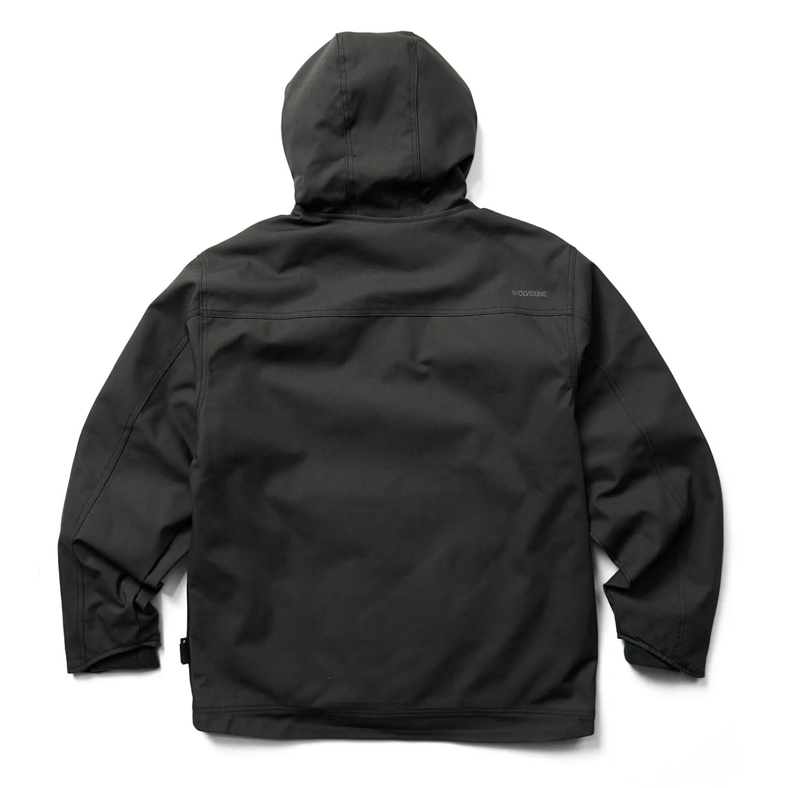 Wolverine Fortifier Jacket Black Outlet