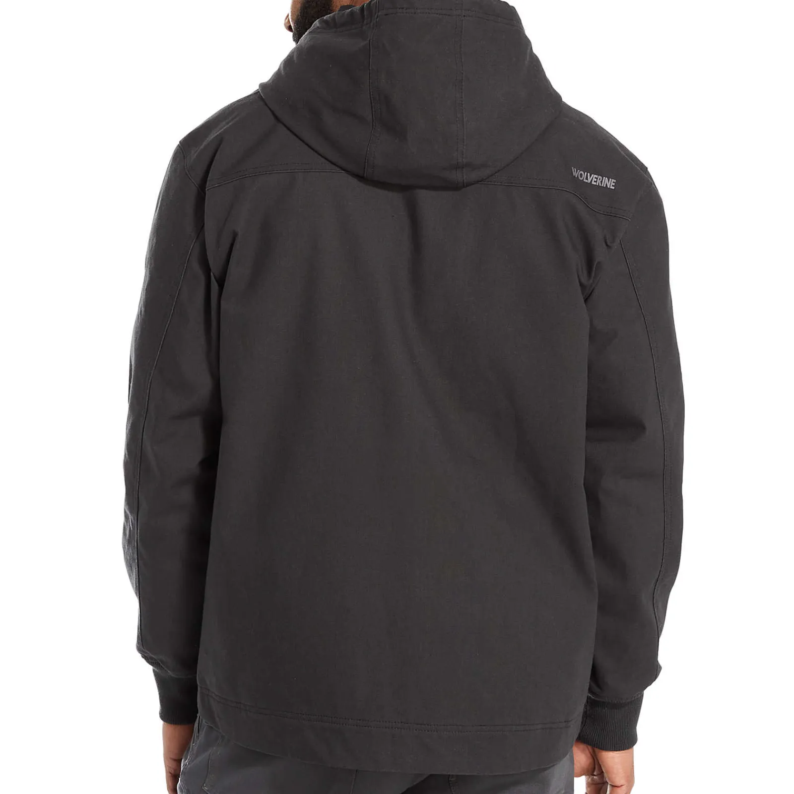 Wolverine Fortifier Jacket Black Outlet