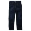 Wolverine FR Stretch Denim Rinse Wash Discount