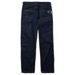 Wolverine FR Stretch Denim Rinse Wash Discount