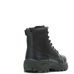 Wolverine Fuse Mid Side Zip Black Cheap