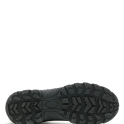 Wolverine Fuse Side Zip Waterproof Black Best