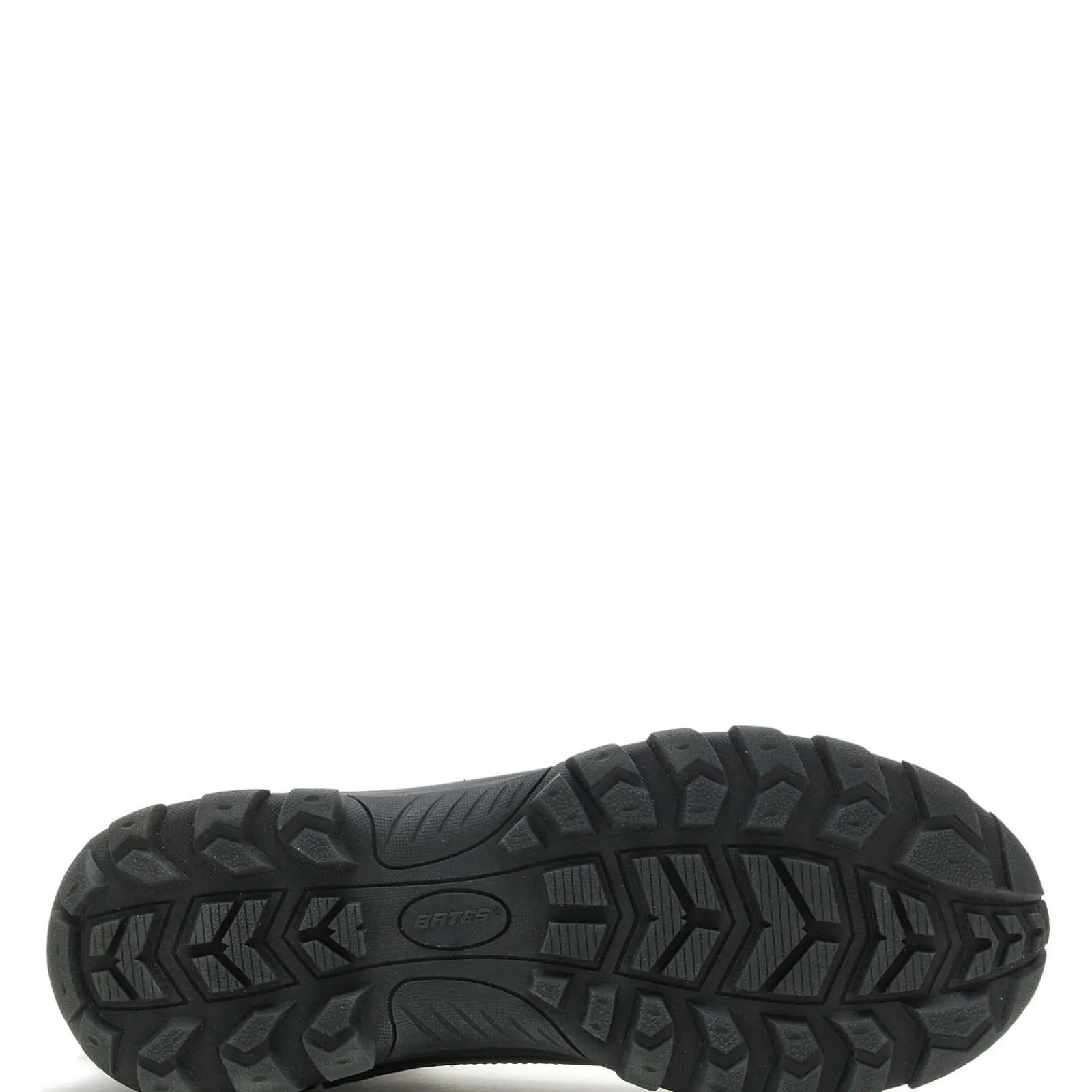 Wolverine Fuse Side Zip Waterproof Black Best
