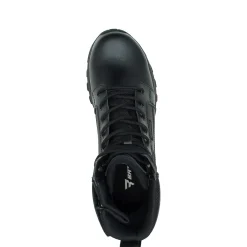 Wolverine Fuse Side Zip Waterproof Black Best