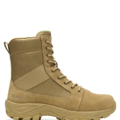 Wolverine Fuse Tall Side Zip Coyote Discount