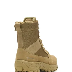 Wolverine Fuse Tall Side  Zip Coyote Discount