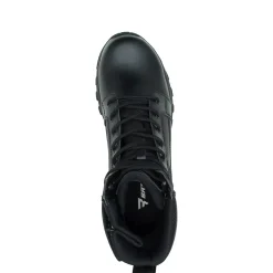 Wolverine Fuse Tall Side  Zip Black Best