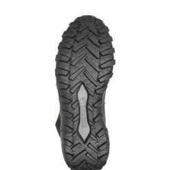 Wolverine Glacier Surge Insulated Boot Black Hot