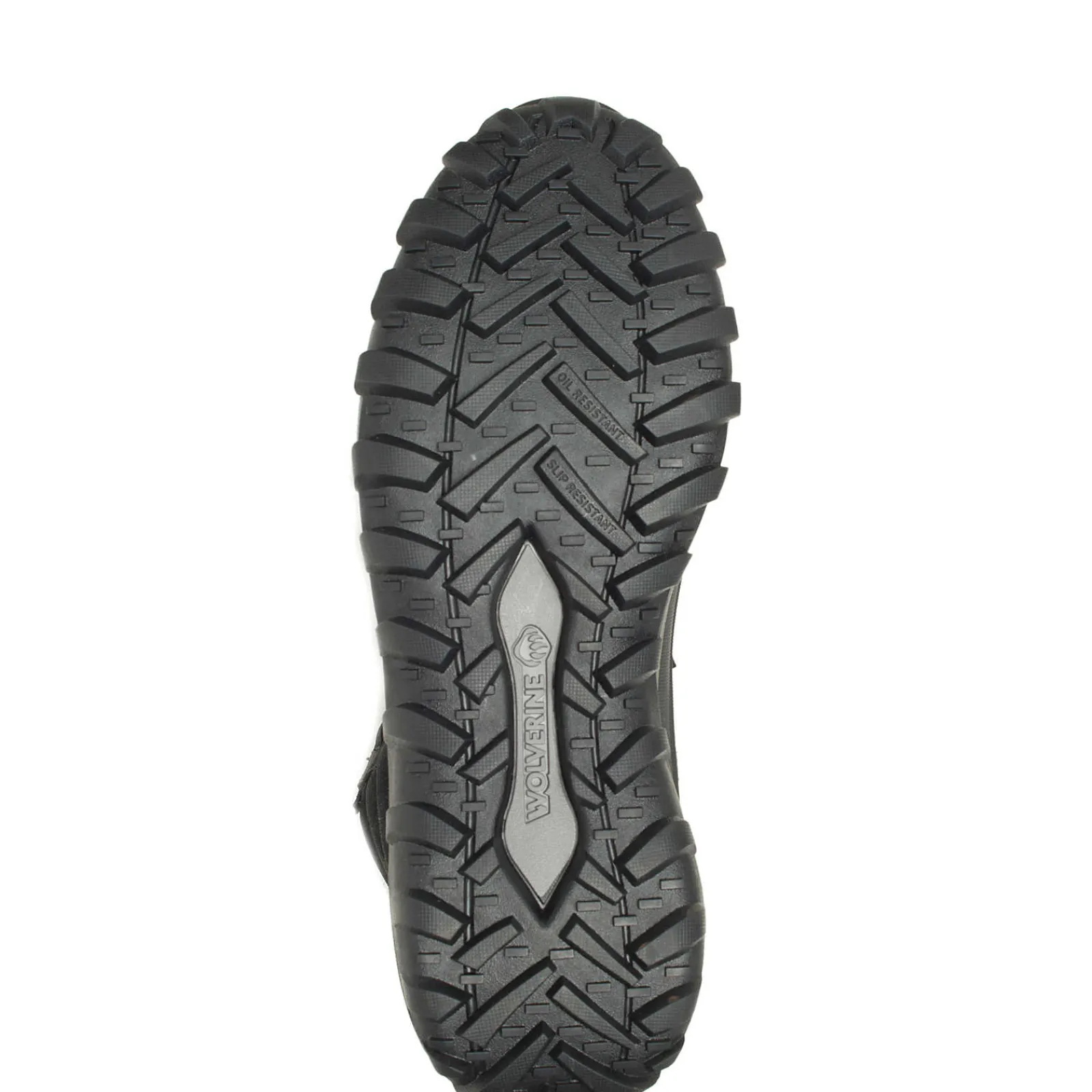 Wolverine Glacier Surge Insulated Boot Black Hot