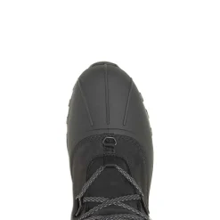 Wolverine Glacier Surge Insulated Boot Black Hot