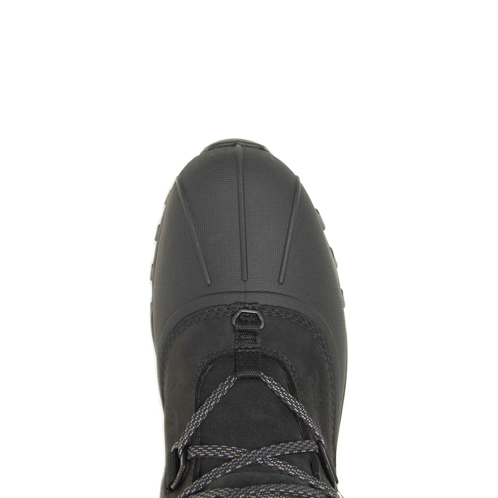 Wolverine Glacier Surge Insulated Boot Black Hot