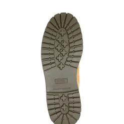 Wolverine Waterproof Insulated 8" Work Boot Gold Sale