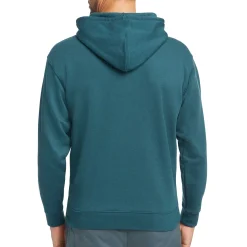 Wolverine Graphic Hoody- Sleeve Logo Ink Blue Discount