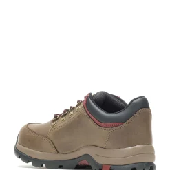 Wolverine Grayson Steel Toe Shoe Gravel Shop
