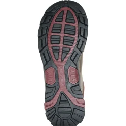 Wolverine Grayson Steel Toe Shoe Gravel Shop