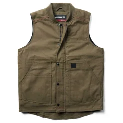 Wolverine Guardian Cotton&trade; Work Vest Canteen Outlet