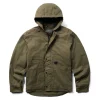 Wolverine Guardian Cotton&trade; Work Jacket Canteen Store