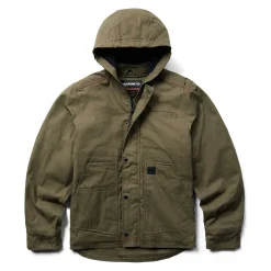 Wolverine Guardian Cotton&trade; Work Jacket Canteen Store