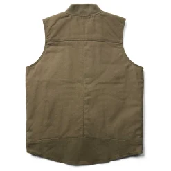 Wolverine Guardian Cotton&trade; Work Vest Canteen Outlet