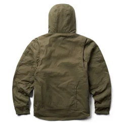 Wolverine Guardian Cotton™ Work Jacket Canteen Store