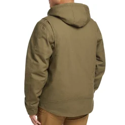 Wolverine Guardian Cotton™ Work Jacket Canteen Store