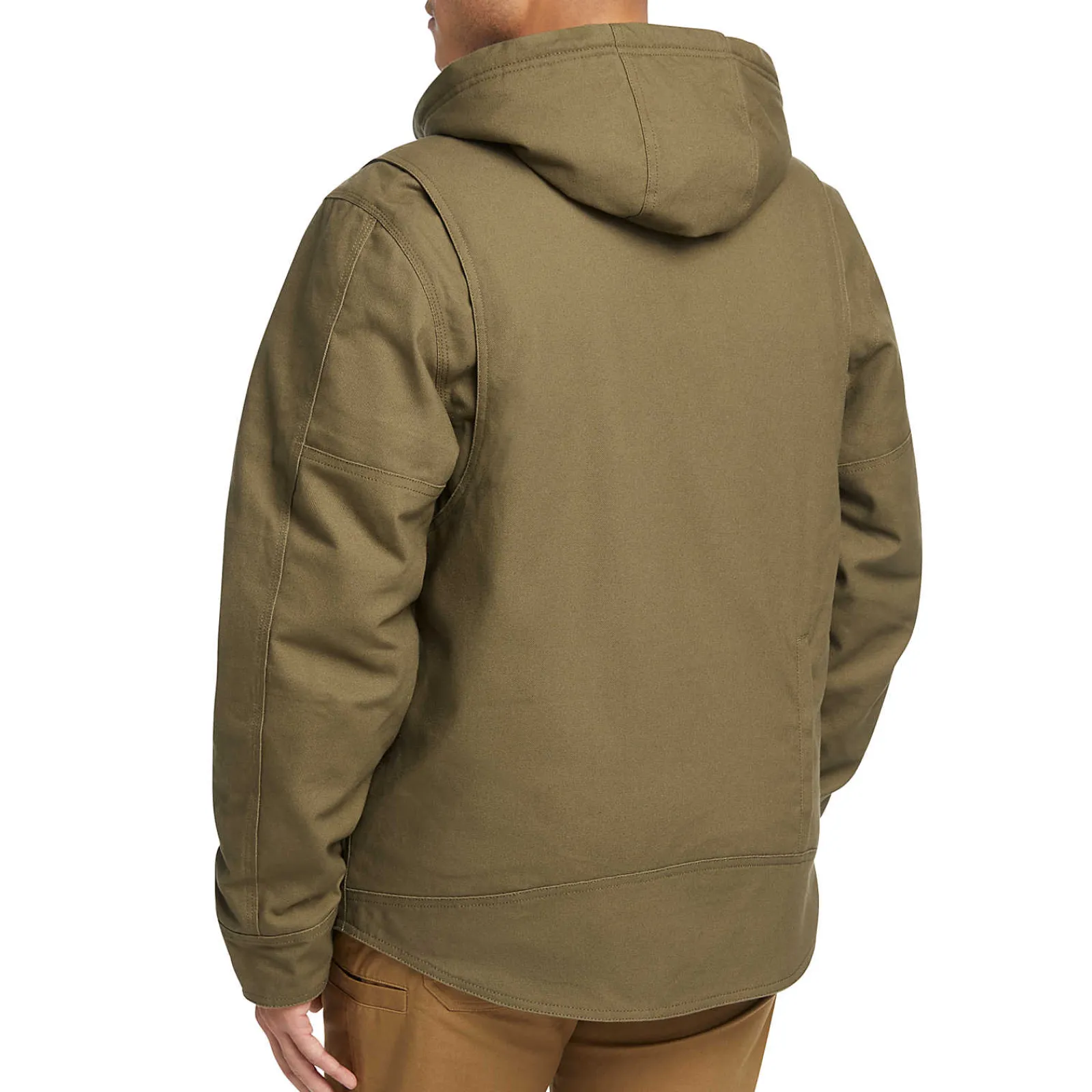 Wolverine Guardian Cotton™ Work Jacket Canteen Store