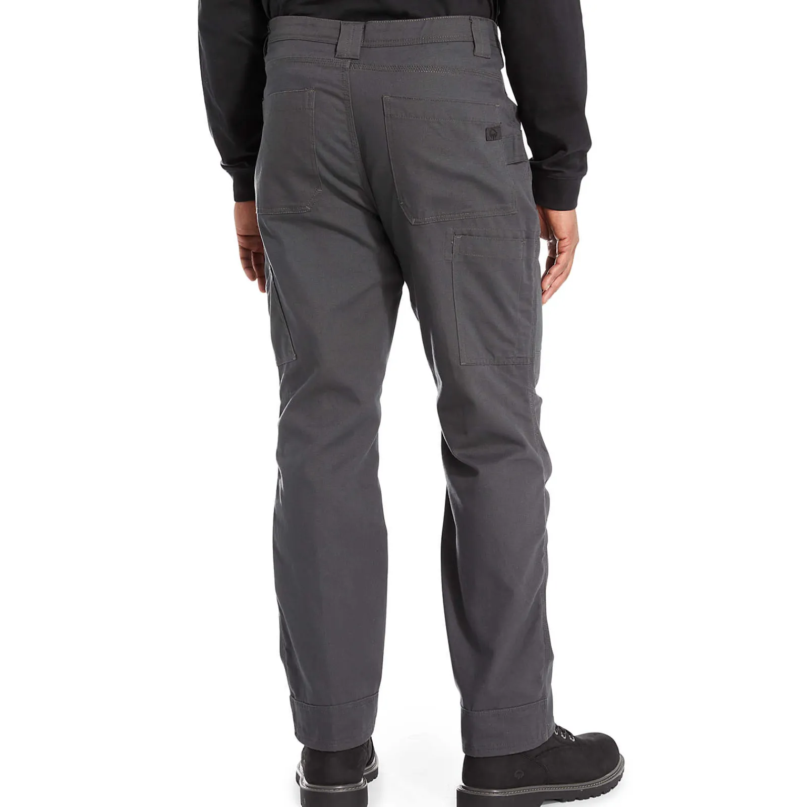 Wolverine Guardian Cotton™ Work Pant Onyx Store