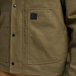 Wolverine Guardian Cotton™ Work Jacket Canteen Store