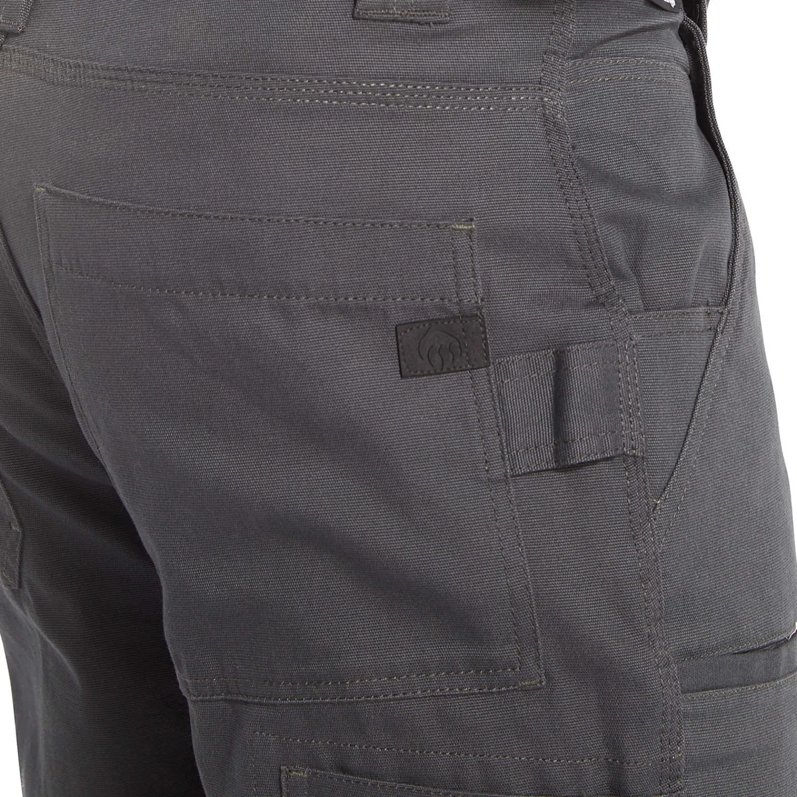 Wolverine Guardian Cotton™ Work Pant Onyx Store