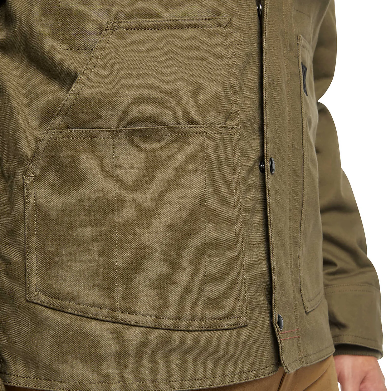 Wolverine Guardian Cotton™ Work Jacket Canteen Store