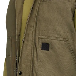 Wolverine Guardian Cotton&trade; Work Vest Canteen Outlet