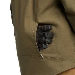 Wolverine Guardian Cotton™ Work Jacket Canteen Store