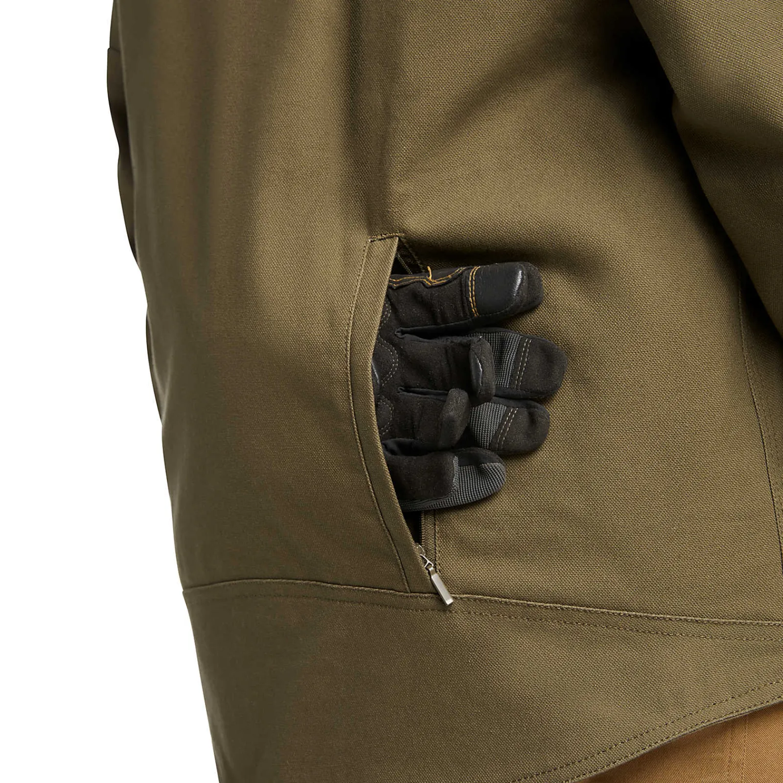 Wolverine Guardian Cotton™ Work Jacket Canteen Store