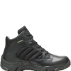 Wolverine GX-4 Boot With GORE-TEX&reg; Black Store