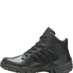 Wolverine GX-4 Boot With GORE-TEX® Black Store