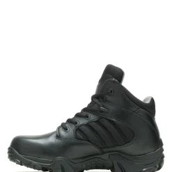 Wolverine GX-4 Boot With GORE-TEX® Black Clearance